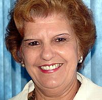 Dr. Maffei, pelos olhos de Ditinha Schanoski