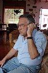 O turismo em Itu, pelo presidente do Comtur