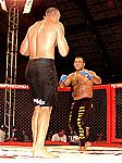 Lutador de Itu vence no Predador Fight