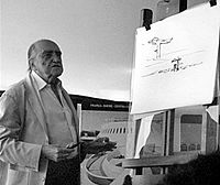 Oscar Niemeyer