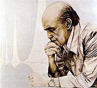 Arquiteto Niemeyer completa 100 anos