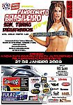 Itu terá Campeonato Brasileiro de Carros Tunados