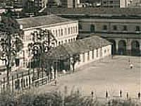 História do Regimento Deodoro