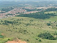 Itu ganha área para distrito industrial