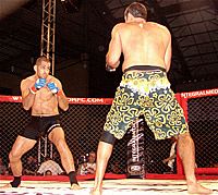 Predador Fight Championship realiza 10ª edição