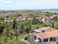 Conhecendo os índios Karirí-Xocó