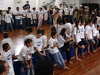 Fasam: transformando através da cultura