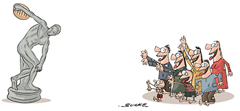 Olimpíadas - Versão 2