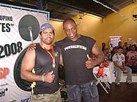 II Copa Ituana de Supino reúne grande público