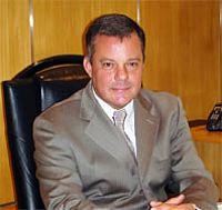 Fábio Gandini: