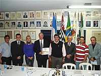 Rotary Itu inaugura projeto Xô Piolho