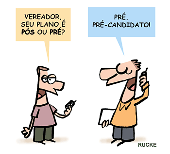 Pré
