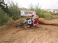 Ituano é destaque no Brasileiro de Arenacross