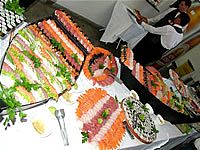 Culinária Japonesa