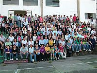 Itu comemora 100 anos da imigração japonesa