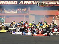 Competições de Kart em Itu abrem inscrições