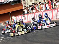 Campeonato Ituano de Kart uniu duas categorias