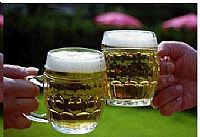 Turismo e álcool