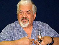 Maestro Chico de Moraes - ícone da MPB