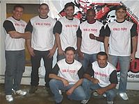 Indaiatuba Fight Championship acontece este mês