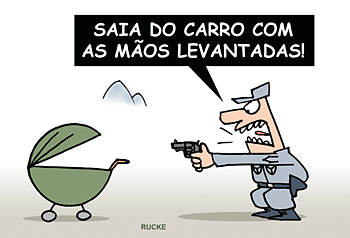 Polícia Carioca