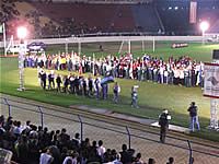 Jogos Regionais de Itu estão oficialmente abertos