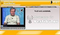 Diretor da Fuvest conversa ao vivo com internautas