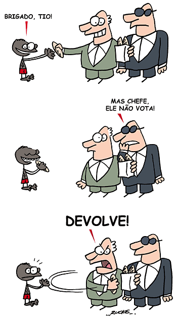 Campanha