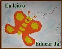 "Educar Já!" Faz Aniversário