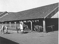 Fazenda dos Almeida Prados em Jaú