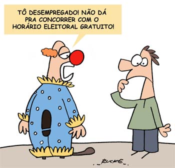 Horário Eleitoral