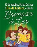 Itu participa do Dia da Leitura neste domingo