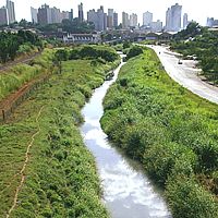 Rio Tatuí será limpo e preservado