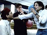 Café Filosófico analisa o filme Lua de Fel