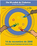 14 de novembro - Dia Mundial do Diabetes