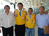 Loja da Dicico é inaugurada em Itu