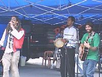 Praça da Matriz tem evento cultural neste sábado