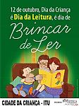 Leitura: vagabundagem e puro prazer