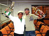 Bicicross: ituanos são campeões pan-americanos