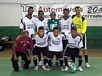 Está aberta a Taça Cidade de Itu de futsal