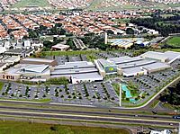 Indaiatuba terá novo shopping em 2010