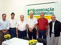 Conselho Deliberativo toma posse em Itu