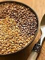 Benefícios da semente de linhaça