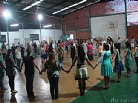 Mães do Prudente de Moraes ganham Dança Circular