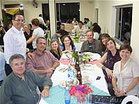 Rotary Club de Itu inaugura novo salão de festas