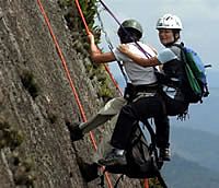 Dez mandamentos do turista de aventura consciente