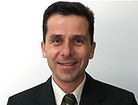 Mauro Bioni: "É fácil falar em público!"