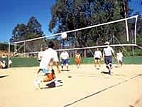 Camping Carrion estende comemorações juninas
