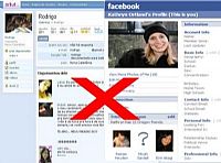 Orkut x Facebook - As principais diferenças