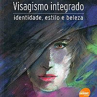 Philip Hallawell lança livro sobre Visagismo